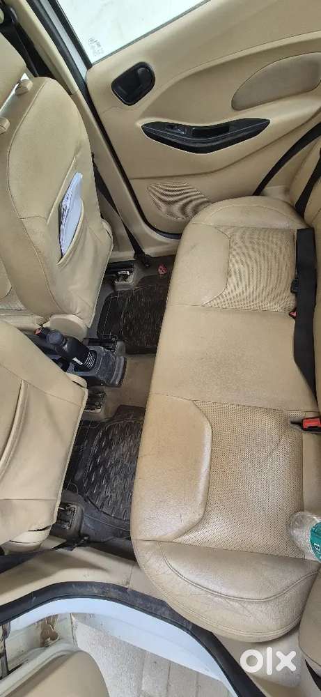 Figo Aspire Deisel Top Model