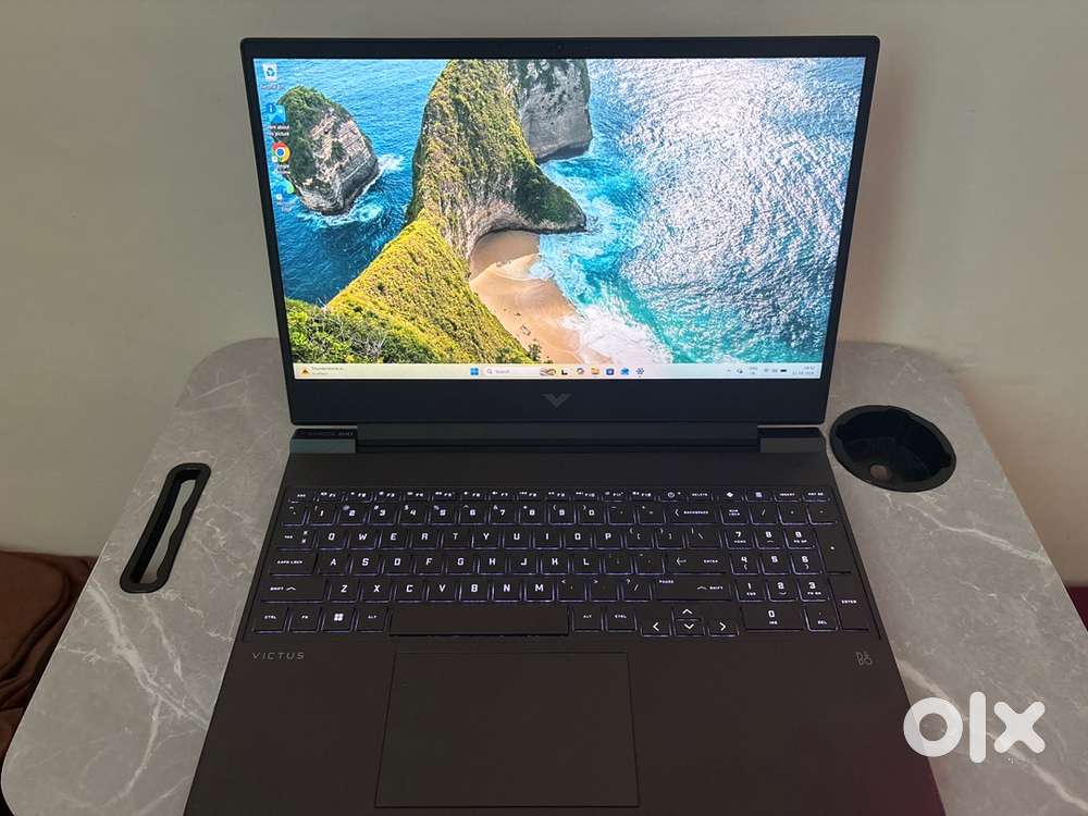 Hp victus Gaming laptop