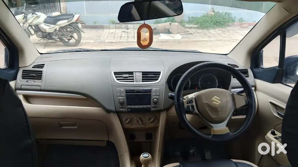 Ertiga Zdi Diesel Manual 2013
