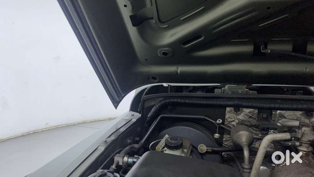 Mahindra Thar 1.5 Lx Hard Top Diesel At 4 Rwd, 2022, Diesel