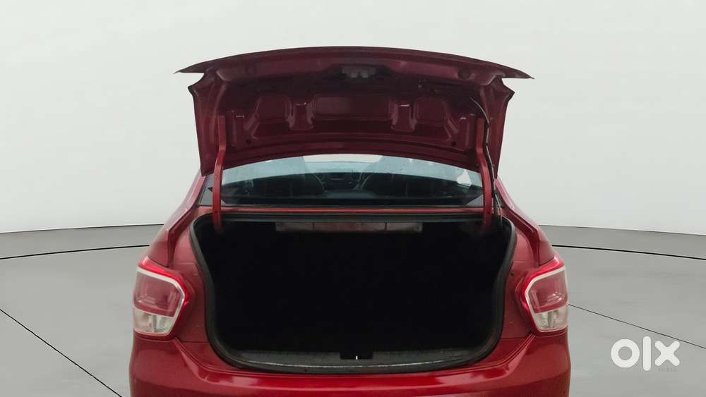 Hyundai Xcent [2014-2017] 1.2 S, 2014, Petrol
