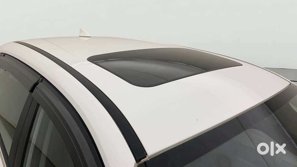 Hyundai New I20 1.2 Sportz Ivt, 2024, Petrol