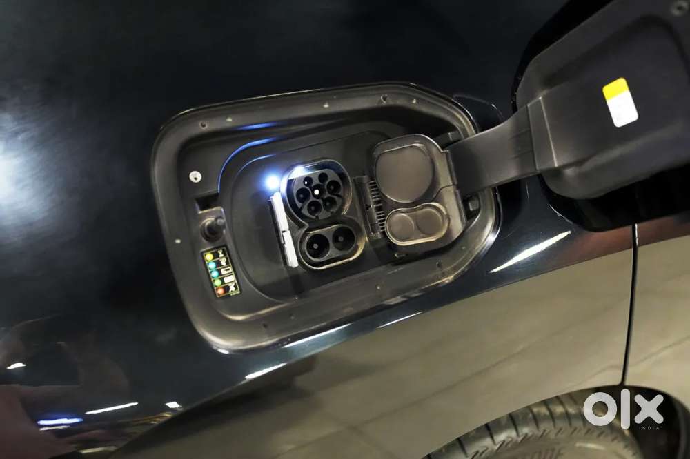 Bmw Ix Xdrive50, 2025, Petrol
