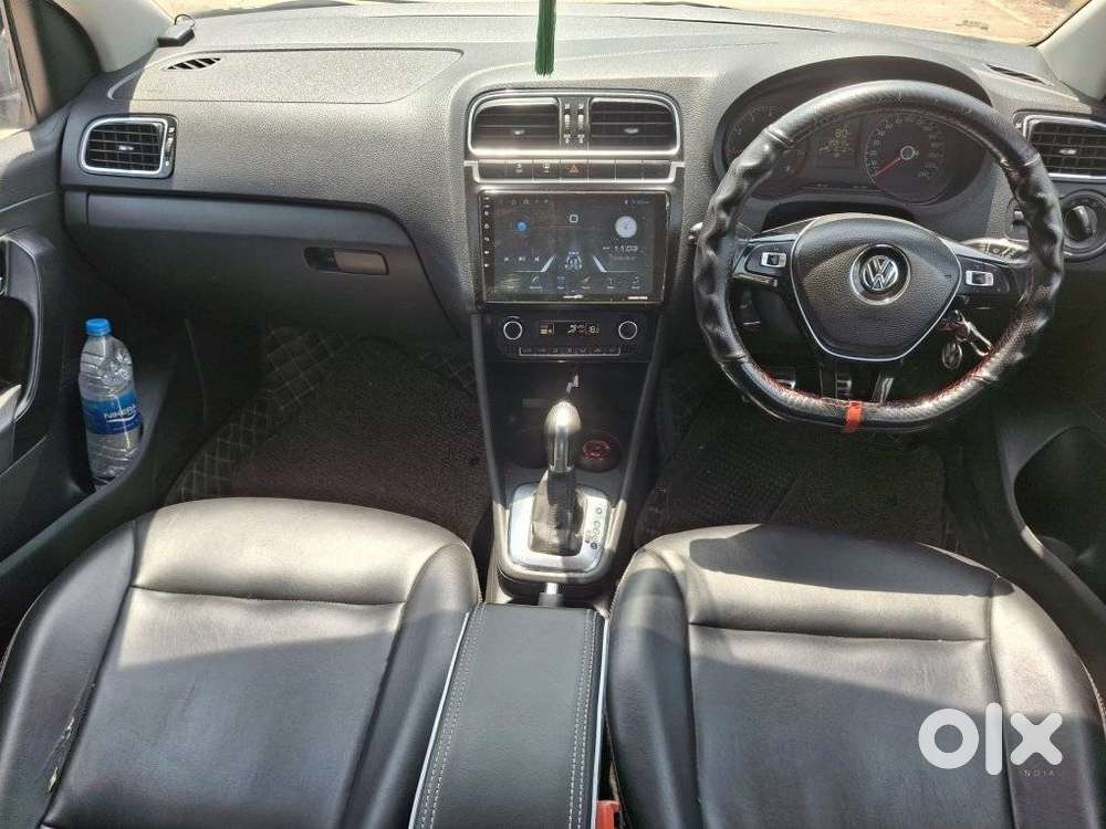 Volkswagen Polo 1.2 Gt Tsi, 2016, Petrol