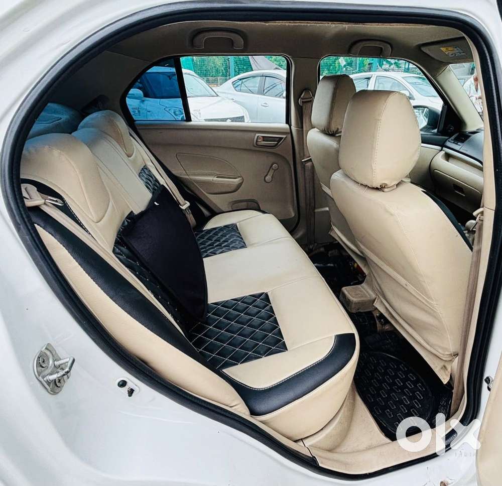 Maruti Suzuki Dzire 1.2 Tour S Cng, 2022, Cng & Hybrids
