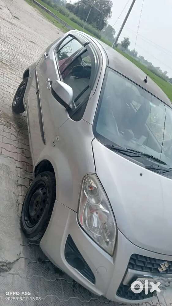 Ritz Car 3rd Owner Exchange With 2017 Or 2018 Model