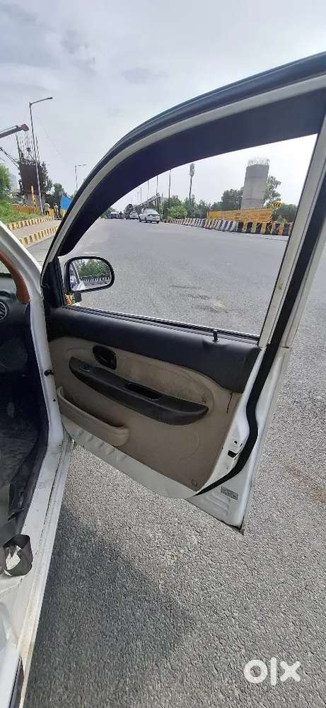 Hyundai Santro Gls Ii At 2014