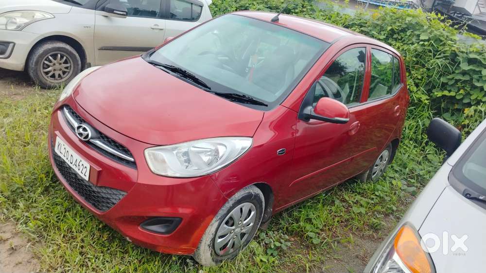 Hyundai I10 Magna 1.1l, 2012, Petrol