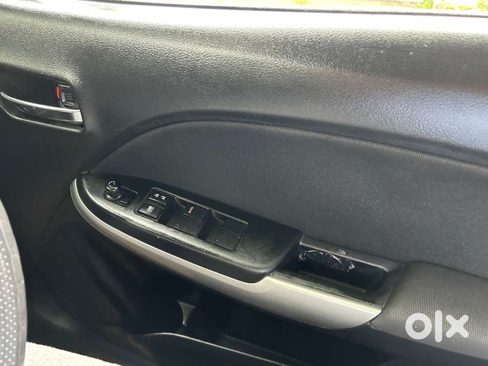 Maruti Suzuki Baleno Delta 2017 Petrol Manual