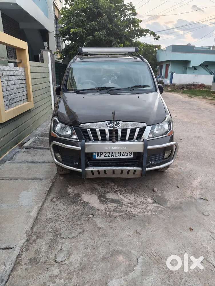 Mahindra Quanto 2013 Diesel 22000 Km Driven