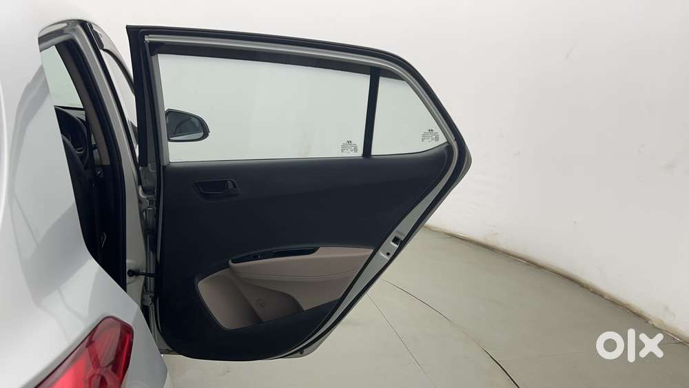 Hyundai Grand I10 1.2 Kappa Magna, 2018, Petrol