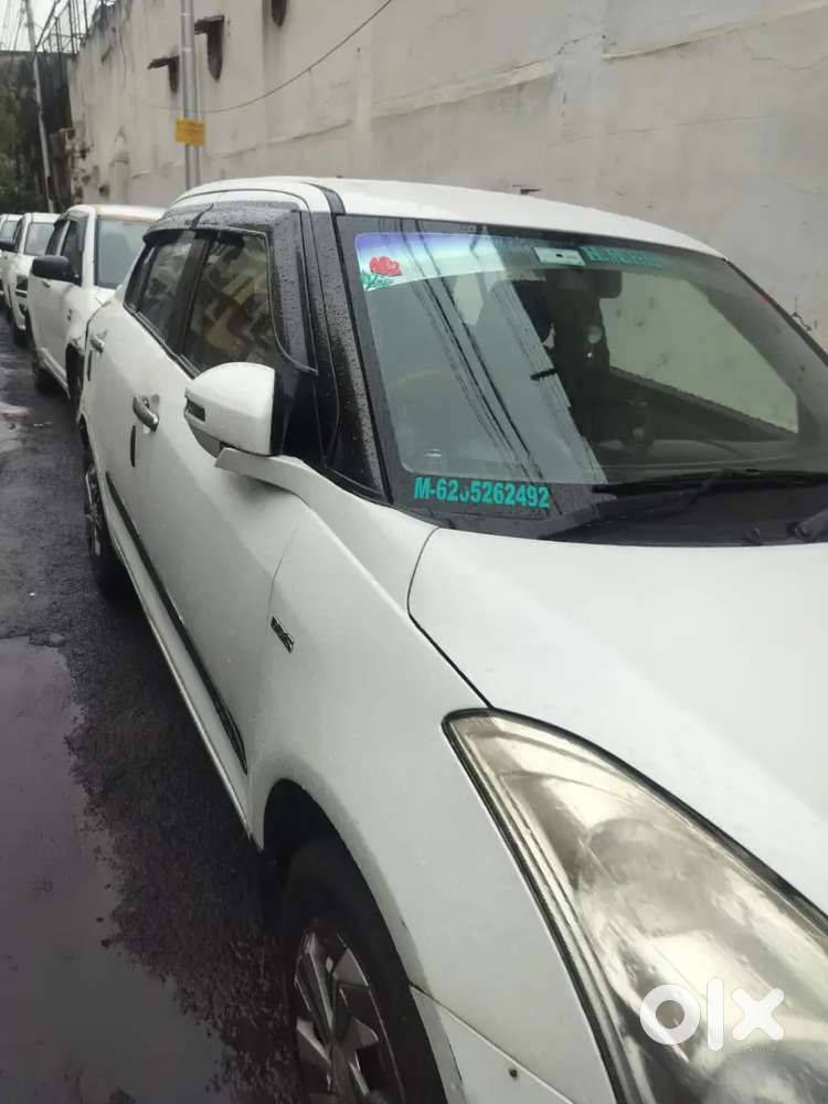 Maruti Suzuki Dzire Diesel 2015