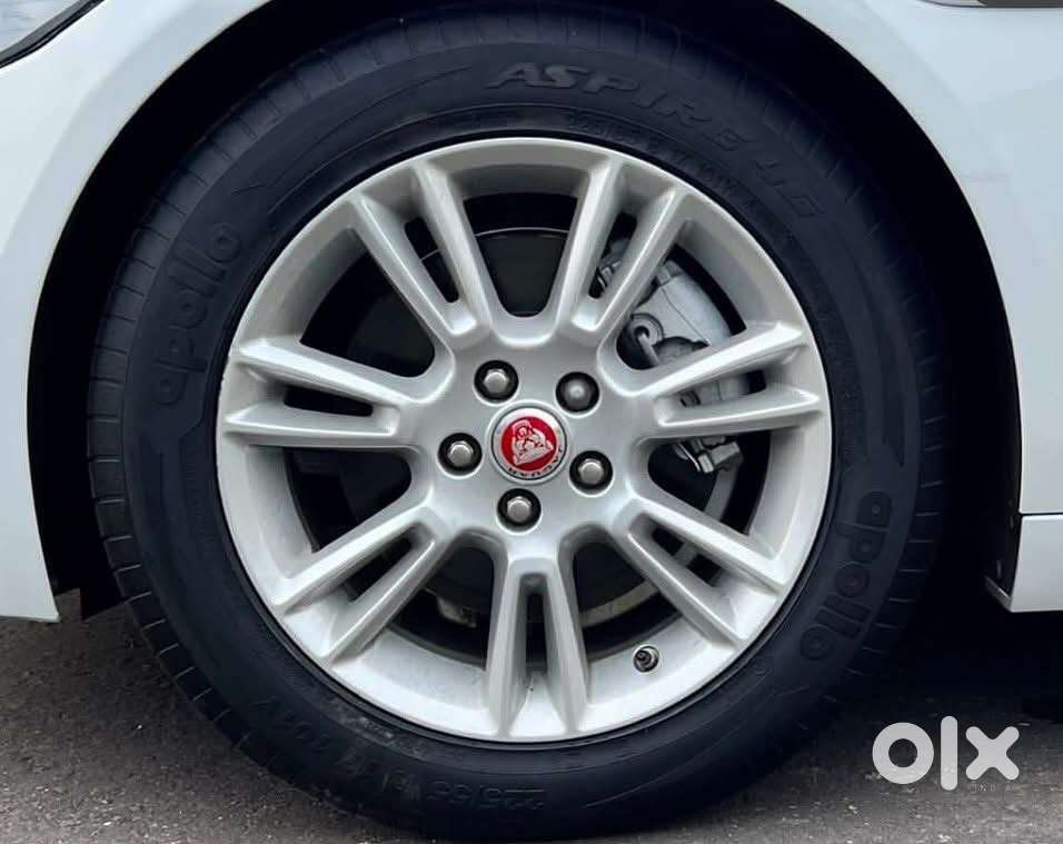 Jaguar Xe 2.0l Diesel Prestige, 2019, Diesel