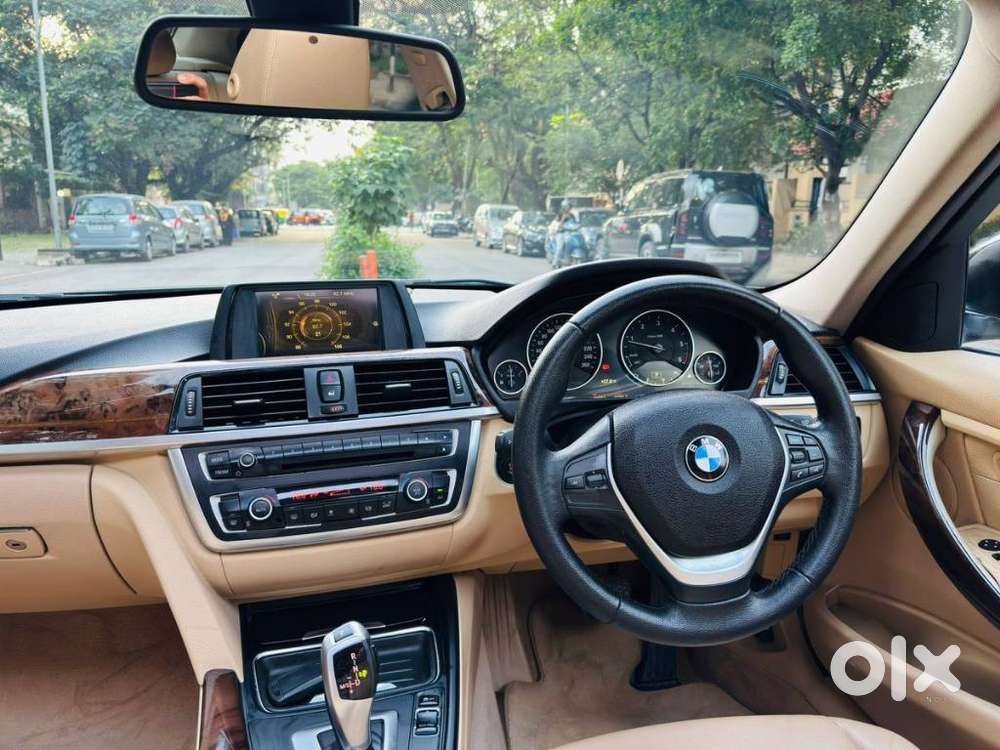 Bmw 3 Series 2.0 320d Sport Line, 2016, Diesel