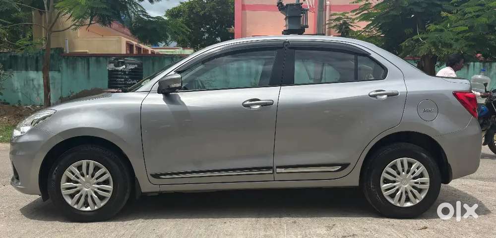 Maruti Suzuki Dzire 2020