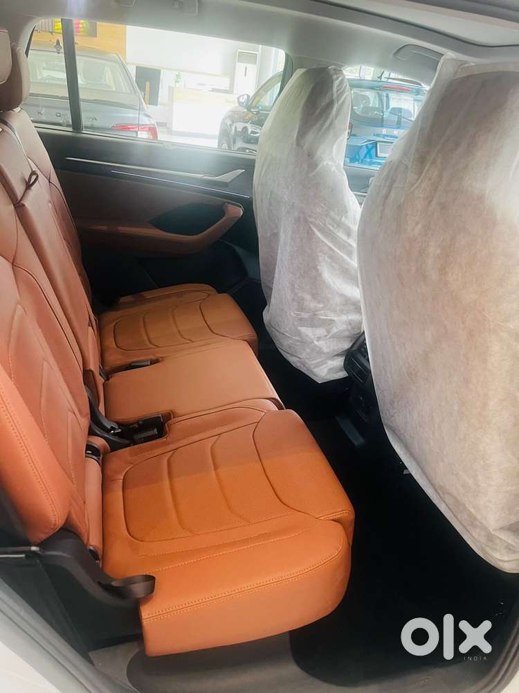 Skoda Kodiaq 2.0 L&k Tsi Dsg, 2025, Petrol