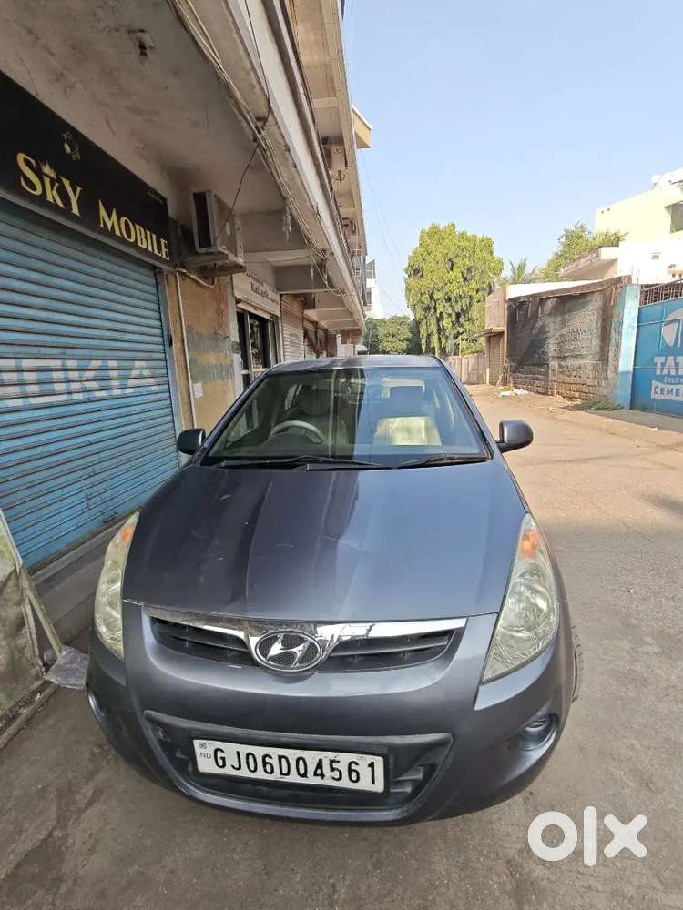Hyundai I20 Magna 2010