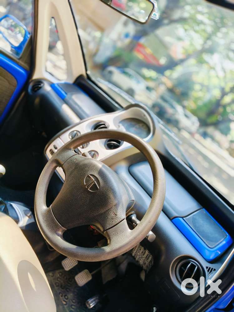 Tata Nano 2012-2015 Twist Xt, 2014, Petrol
