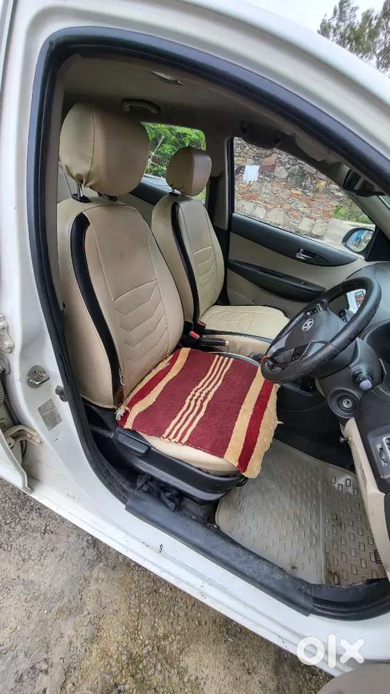Hyundai I20 Sportz Diesel 2014