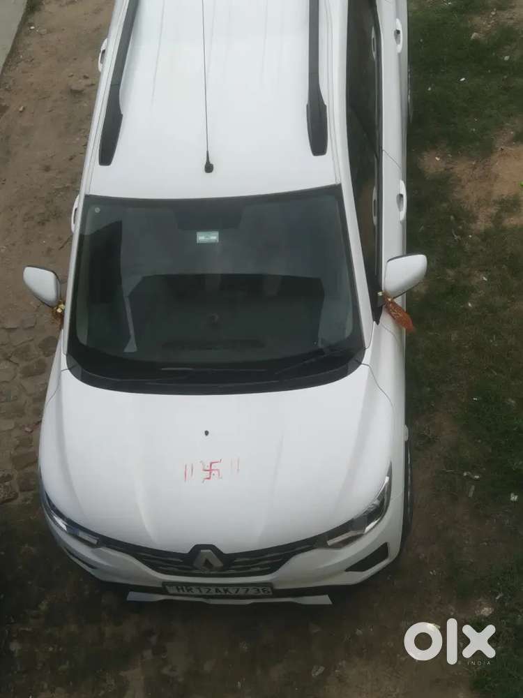 Renault Triber Facelift 2019 Petrol 35000 Km Driven