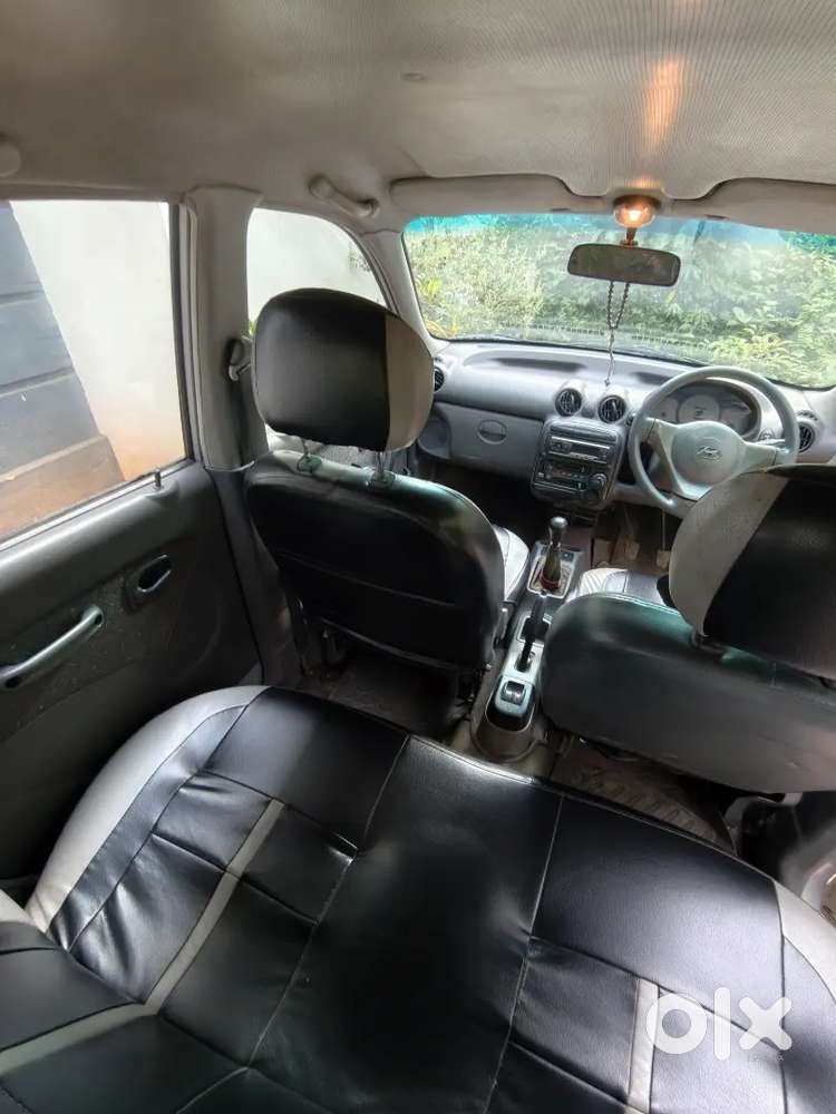 Hyundai Santro Xing 2007