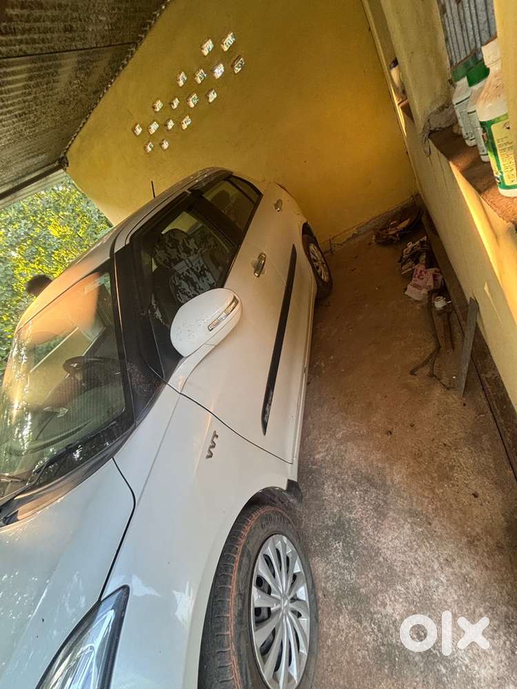 Maruti Suzuki Dzire 2016 Petrol Good Condition
