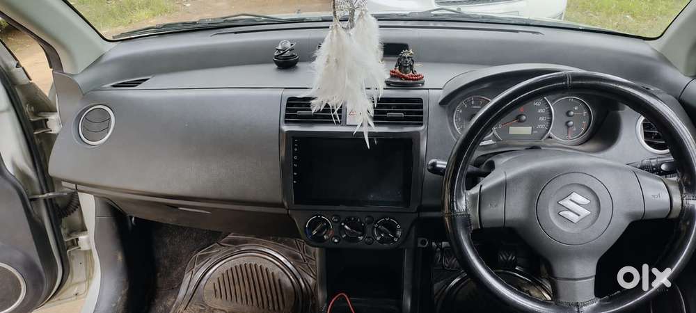 Maruti Suzuki Swift 2011 Manual