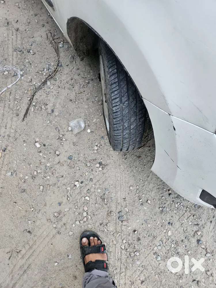Maruti Suzuki Wagon R 2017 Car