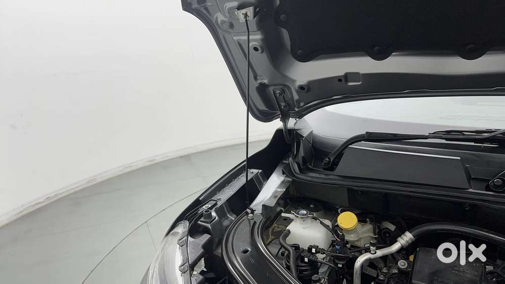 Renault Kiger Rxt Amt, 2025, Petrol