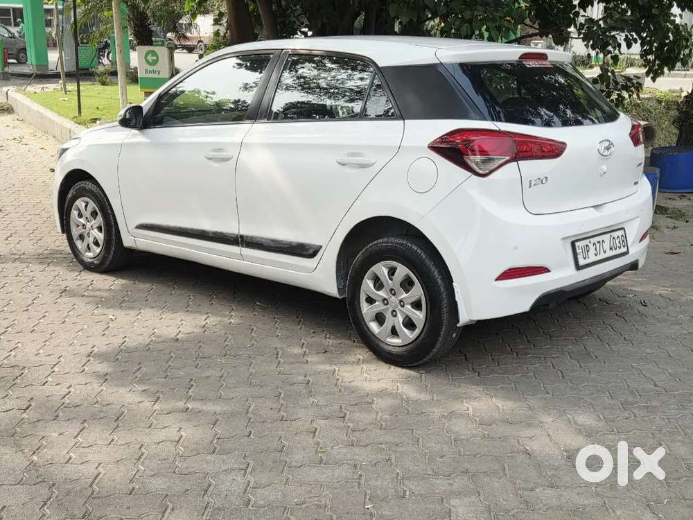 Hyundai I20 Sports
First Owner