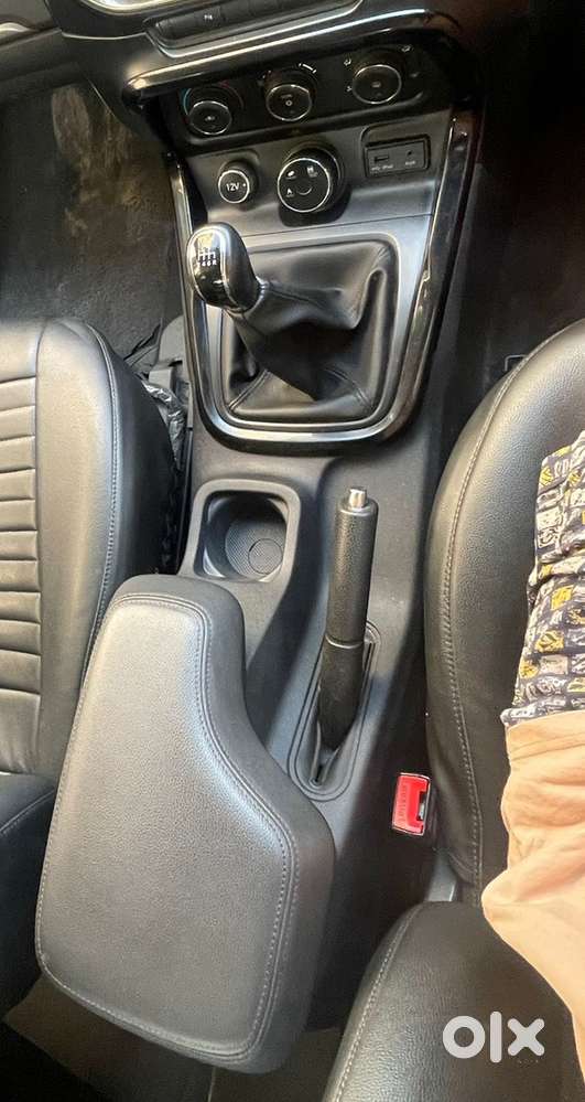 Tata Hexa Diesel Good Condition