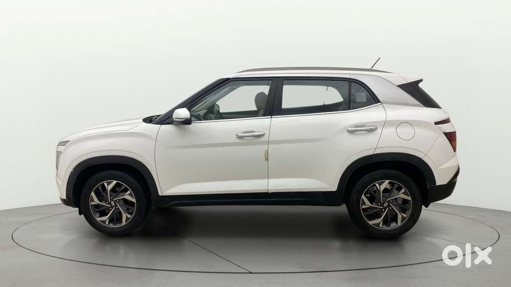 Hyundai Creta E 1.5 Diesel, 2020, Diesel