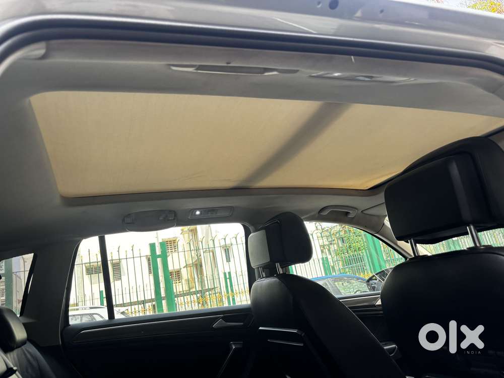 Volkswagen Tiguan 2.0 Tdi Highline, 2019, Diesel