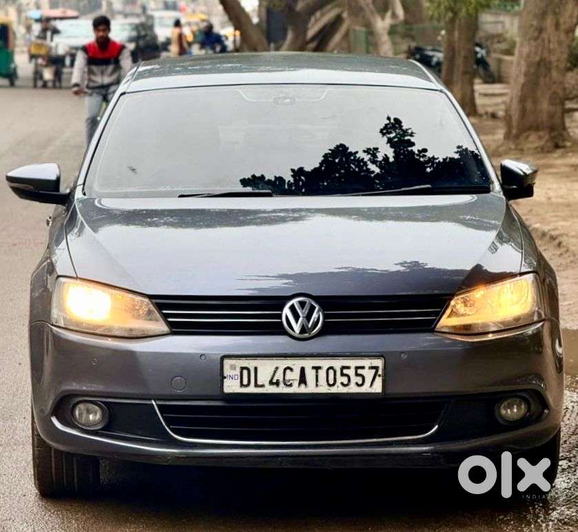 Volkswagen Jetta 1.4 Tsi Comfortline, 2012, Petrol