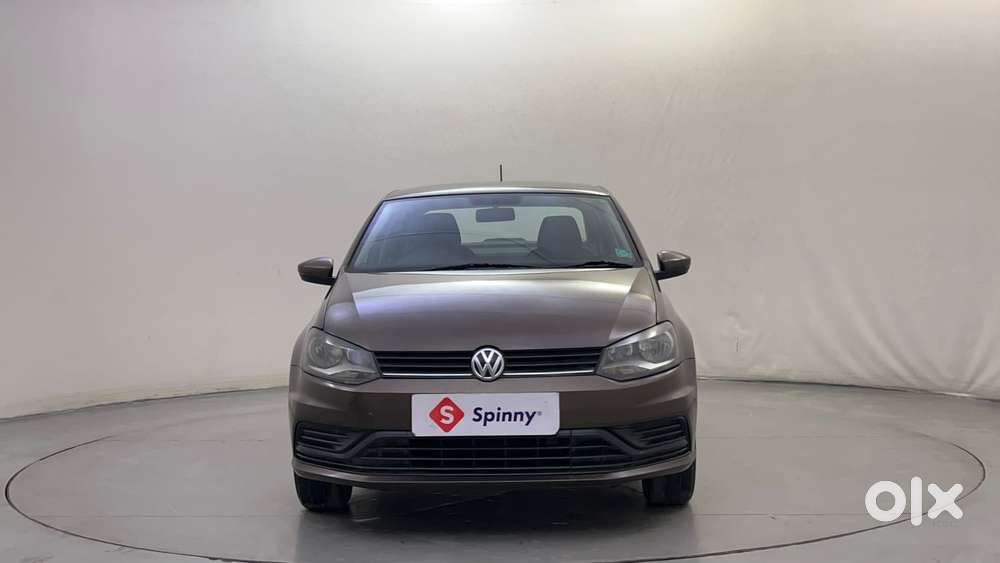 Volkswagen Ameo 1.0 Mpi Comfortline, 2019, Petrol