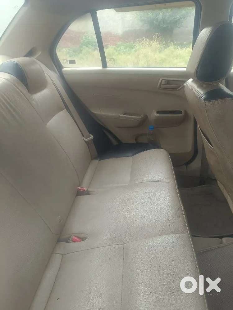 Swift Dzire 2014 Diesel 132000 Km