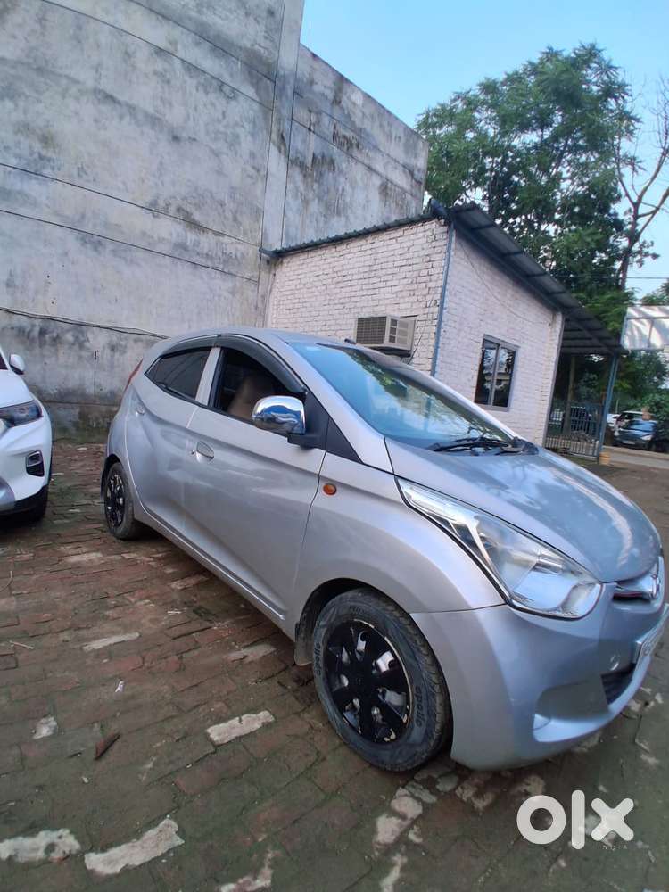 Hyundai Eon 1.0 Kappa Magna Plus, 2018, Petrol