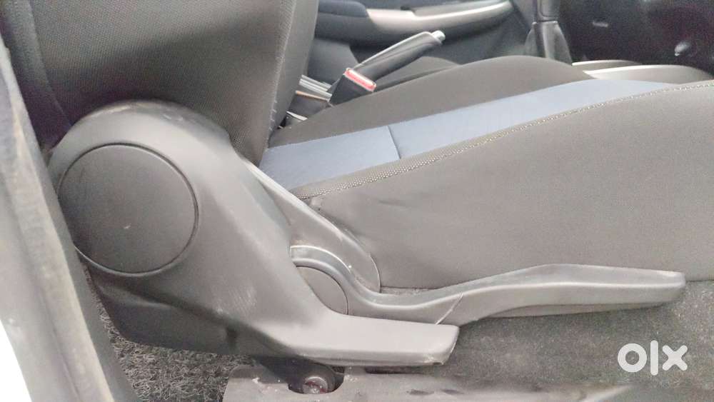 Toyota Glanza G, 2020, Petrol