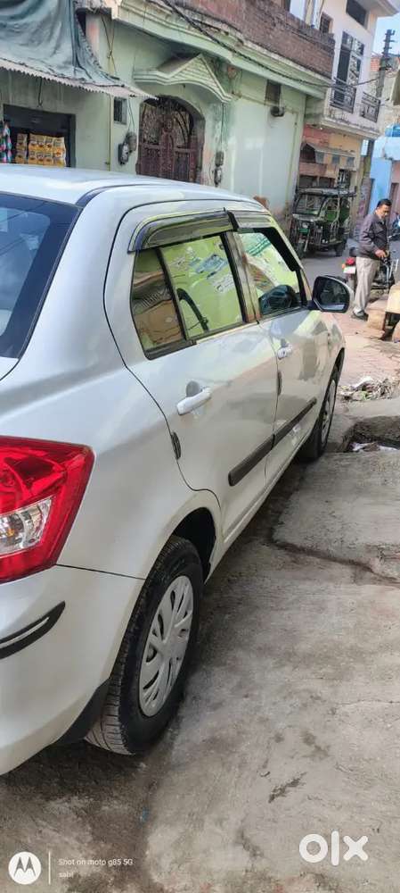Good Condition With New Tyres Maintain Car