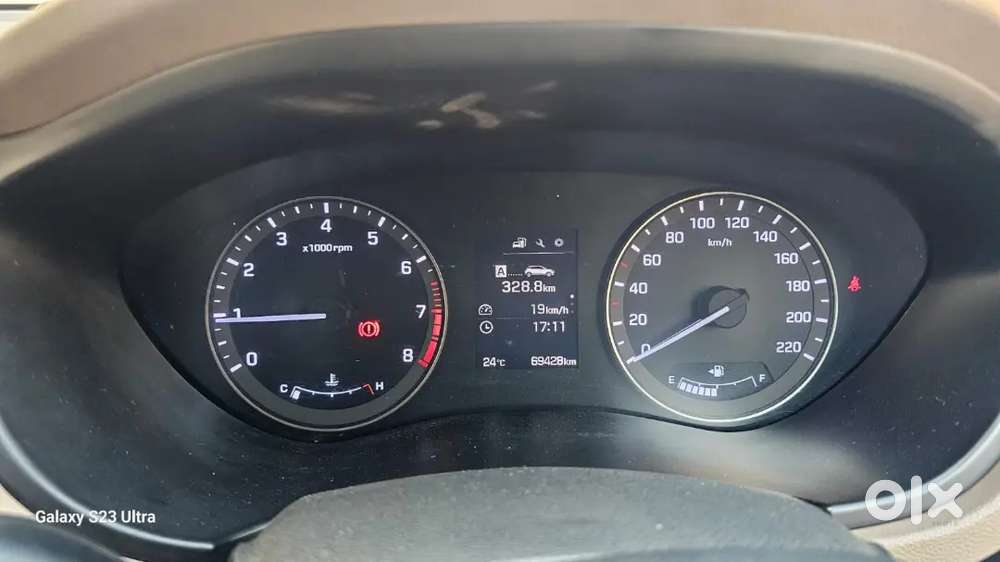 Hyundai I20 2015 Petrol Well Maintained