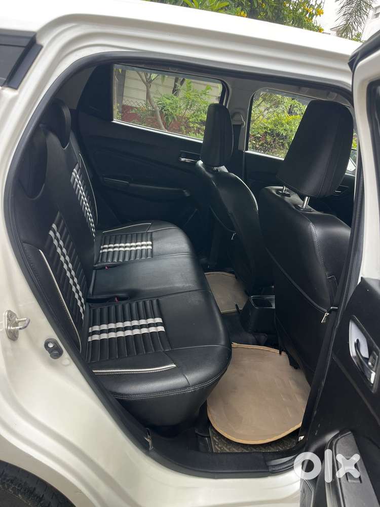 Maruti Suzuki Swift Ddis Vdi, 2019, Diesel
