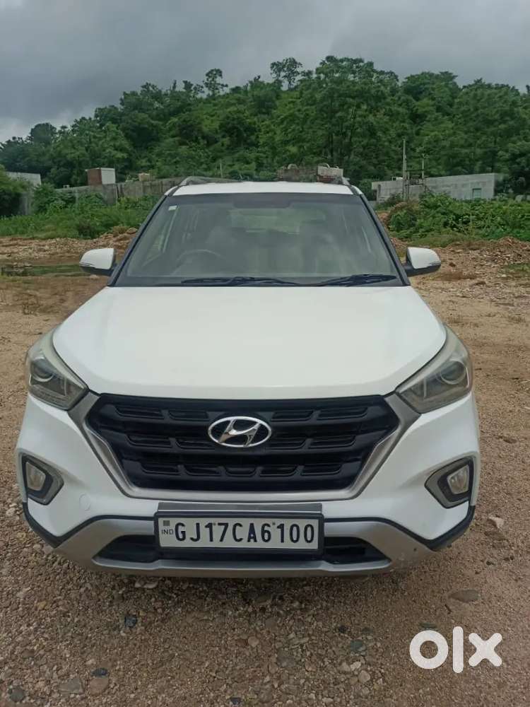 Hyundai Creta 2017