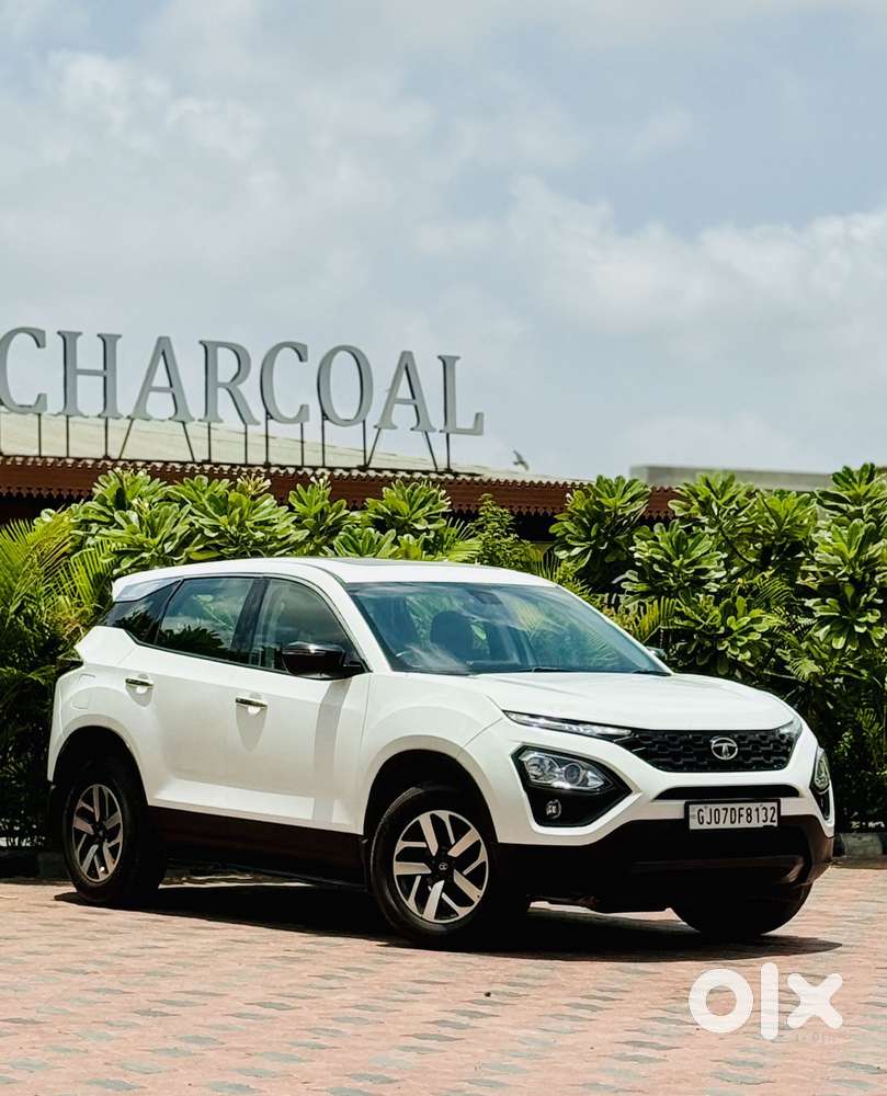 Tata Harrier Xz+, 2022, Diesel