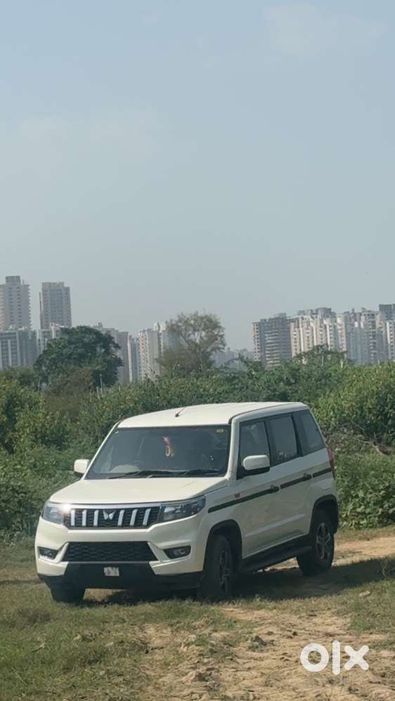 Mahindra Bolero Neo Diesel 2026