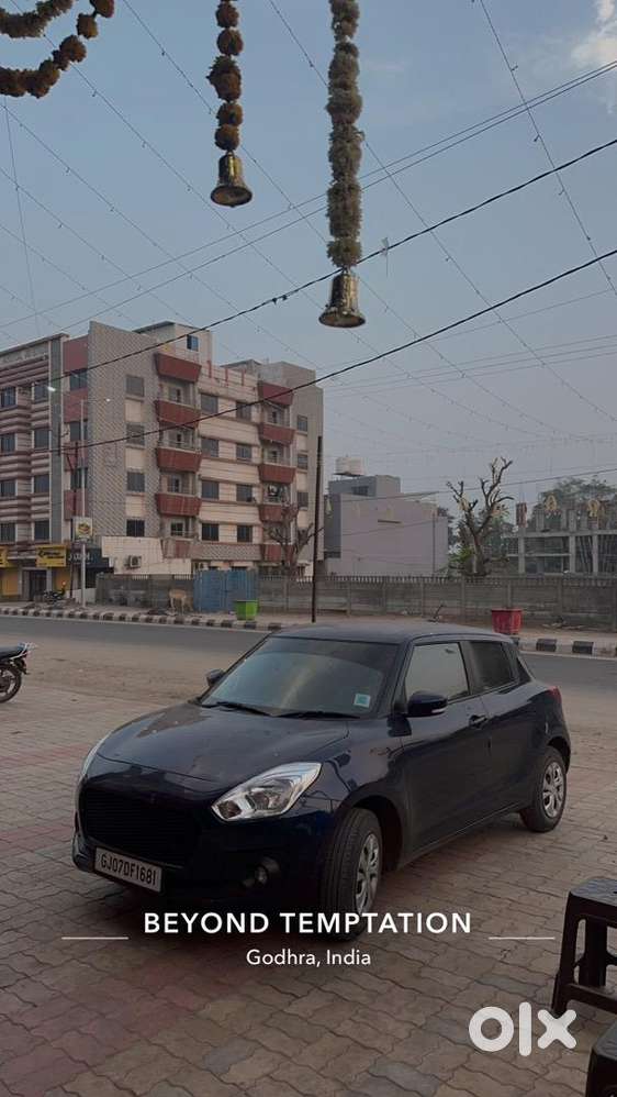 Maruti Suzuki Swift 2023 Petrol Good Condition