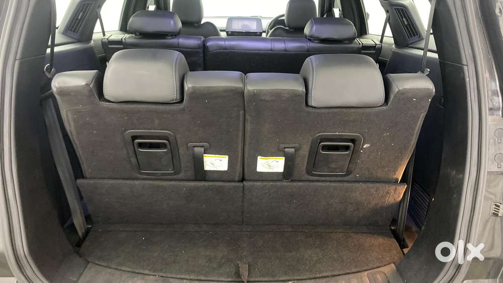 Tata Safari 2.0 Xz Plus Dark Edition, 2022, Diesel