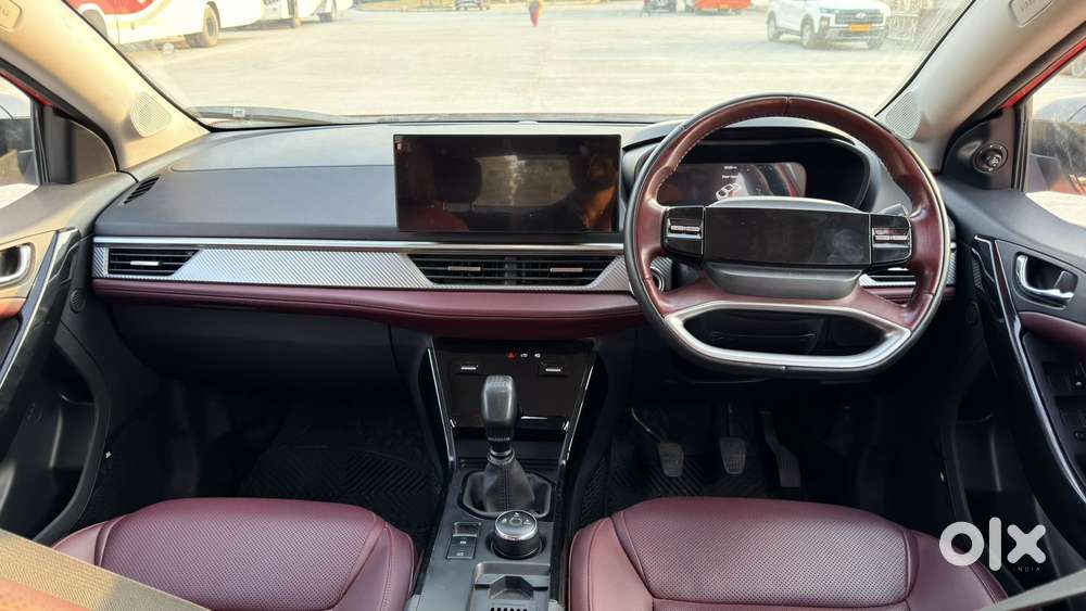 Tata Curvv Accom + A Dmt, 2025, Diesel