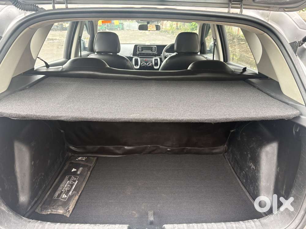 Kia Sonet Htk Plus D, 2021, Diesel