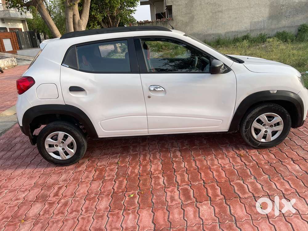 Renault Kwid Rxt 2016