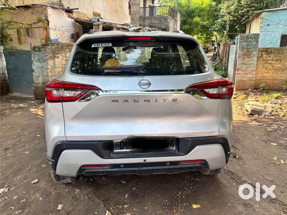 Well Maintain, All Upgradation Done Family Car